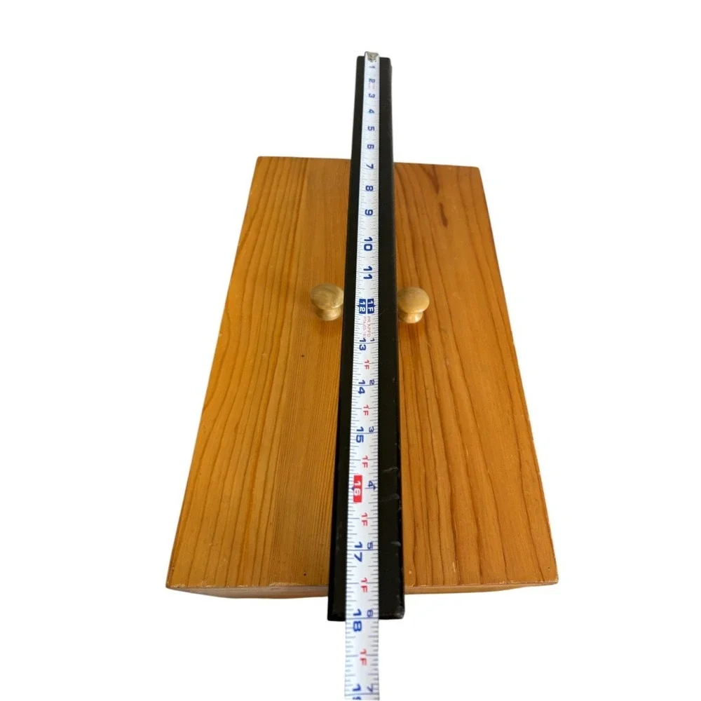 Unbranded handcrafted wooden